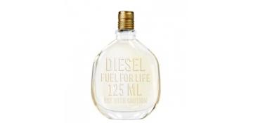 Diesel Fuel for life edt 125 Vap 1