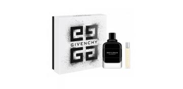 Gentleman Givenchy Eau de Parfum Lote 100 vaporizador 1