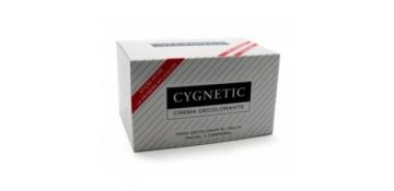 Cygnetic Crema Decolorante 30ml 1