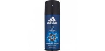 Adidas Desodorante Edición Champions 1