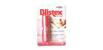 Protector Labial Blistex Lip Brillance 1