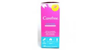 Carefree Cotton 20und 1