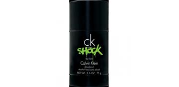 Desodorante Calvin Klein Shock Him Stick 50 1