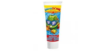 Dentífrico Super Things 75ml 1