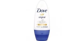 Desodorante Dove Original Rollon 1