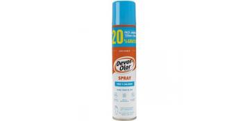 Devor-Olor Desodorante Spray Pies Y Calzado 180Ml 1