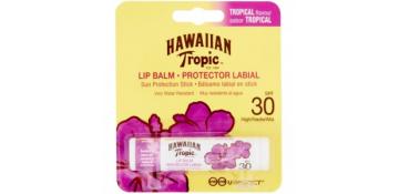 Hawaiian Tropic protector labial SPF30 1