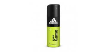 Desodorante Adidas Pure Game 150 1