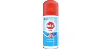 loción Autan spray 100ml 1