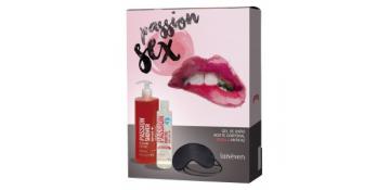 PACK PASSION SEX 1