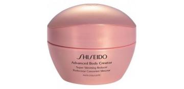 Shiseido Body Creator Super Slimming Reducer 200ml. 1