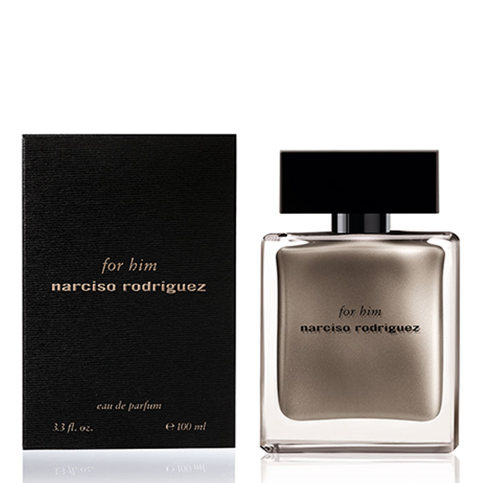imagen perfume narciso rodríguez for him