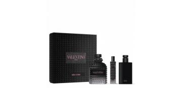 VALENTINO UOMO BORN IN ROMA Lote 100 vaporizador 1