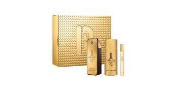 1 Million Paco Rabanne Lote 100 Vaporizador. 1