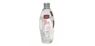Aceite Corporal Natural Honey Coco 300ml 1