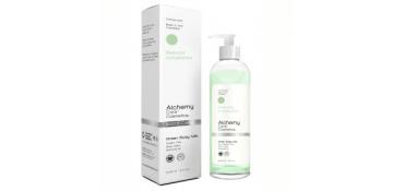 Alchemy Body Milk Green Tea 250ml 1
