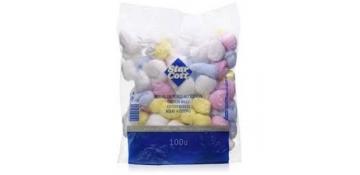 Algodón Star Cott Bolas 100 unds 1