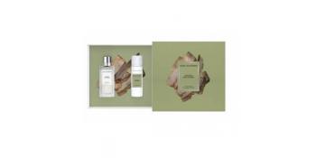 Angel Schlesser Les Eaux D'un Instant Profound Orange Wood Lote 100 vaporizador 1