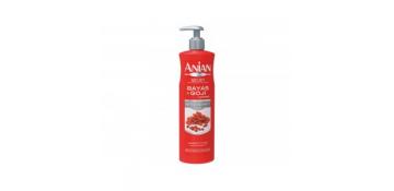 Anian Body Milk Bayas De Goji 400ml 1