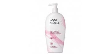 Anne Moller TRI-ATTACK  Anti-Celulítico Gel 400ml 1