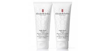 Elizabeth Arden Eight Hours lote Crema manos 75ml 1