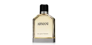 Armani Homme 100 vaporizador 1