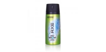 Axe Desodorante spray 150 ml Anti-Hangover 1