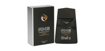 Axe Colonia Dark Temptatión 100ml 1