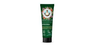 Babushka Agafia crema pies antifatiga 75ml 1