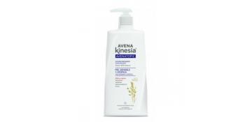 Body Kinesia Avenatopic 450ml 1