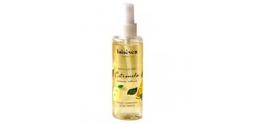 Body loción Laiseven citronela spray 150ml 1