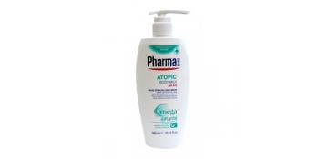 Body Milk Pharma Line Atopic 300ml 1