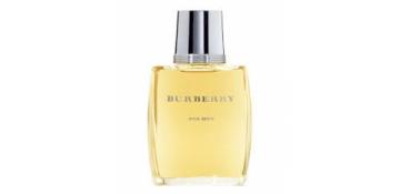 Burberry E.D.T 100 Vaporizador 1