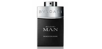 Bulgari Man Black Cologne edt 100 vaporizador 1