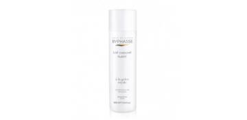 Byphasse Leche Corporal Nutritiva Jalea Real 500ml 1
