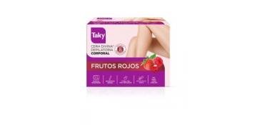 Taky Cera Divina Frutos Rojos 400 Gr 1