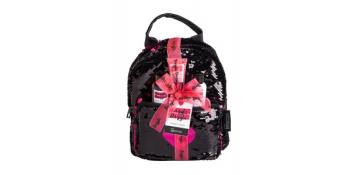 Cesta Baño IDC Razzle Dazzle Mochila 1