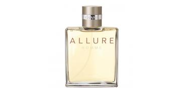 Chanel Allure Homme Edt 100 Vaporizador 1