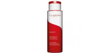 Clarins Body Fit 200Ml 1