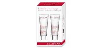 Clarins Crema Manos Juventud Lote 100Ml 1
