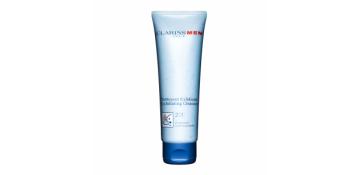 Clarins Men Nettoyant Exfoliant 125ml 1