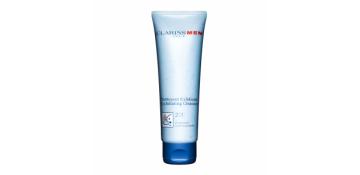 Clarins Men Nettoyant Exfoliant 125ml 1