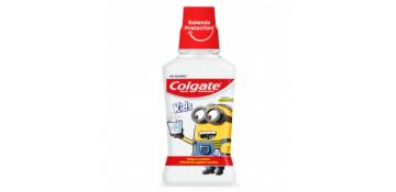 Colgate Elixir Minions 250ml 1