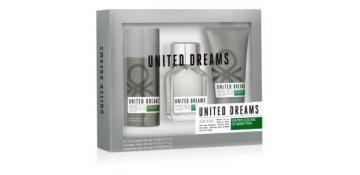 Colonia Benetton Aim High lote 100ml 1
