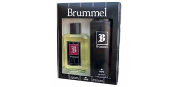 Colonia Brummel 250+gel 400 1