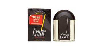 Colonia Cruise 200 a precio 75 ml 1