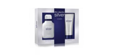 Colonia Don Algodón Silver lote 100ml 1