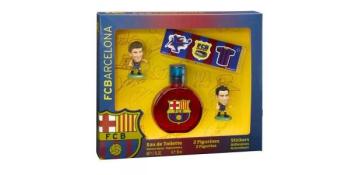 Colonia FCBarcelona 50ml estuche 1