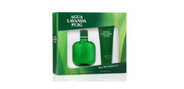 Colonia Lavanda Puig 100+ Gel 100 1