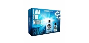 Colonia Pacha Men Instint 100+ 30 vap 1